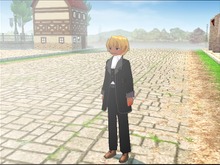 『マビノギ』「マルコムのランダムボックス」をリニューアル 画像