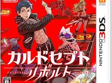 【週間売上ランキング】首位『カルドセプト リボルト』2.9万本、『スプラトゥーン』140万本突破(7/4~7/10) 画像