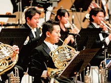 フルオーケストラコンサート「伝説の交響組曲」全プログラム公開、「ビッグブリッヂの死闘」「時の回廊」など 画像