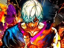 【特集】『UPPERS』高木Pの新居へ突撃!1つの区切りを迎えた漢が語る心境の変化と新作の魅力、そして目指す“テッペン”とは 画像