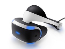 「PSVR」7月23日に予約再開!ソニーストア、Amazon、ヨドバシ、ビック、TSUTAYA、ゲオなどで…メルマガ登録者向け抽選購入も 画像