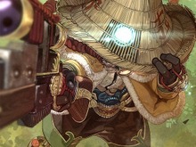 鬼狩りゲー『討鬼伝2』オリジナル短編アニメ＆時継のキャストが同時公開！ 画像