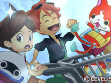 【3DS DL販売ランキング】『カルドセプト リボルト』首位へ、『妖怪ウォッチ3 スシ/テンプラ』のあらかじめダウンロードも登場（7/14） 画像