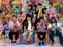 テレビ朝日「アメトーーク!」で「仮面ライダー芸人」8月4日放送決定 画像