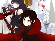 「RWBY」続編の劇場公開決定！VOLUME2を10月、VOLUME3を12月より上映 画像