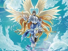 故・和田光司が歌う「デジモン」楽曲ベストアルバム、デジフェス2016で限定発売 画像