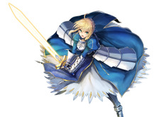 『オルタンシア・サーガ』×「Fate/stay night[UBW]」コラボイベントがスタート 画像