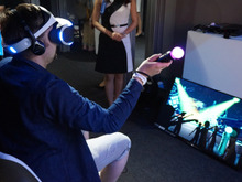 【昨日のまとめ】PSVRタイトルは「ほぼ全て」DS4でプレイ可能、「アメトーーク!」で「仮面ライダー芸人」、「アークシステムワークス」夏休みセール開催…など(7/16) 画像