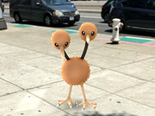 米国フロリダで『ポケモンGO』ユーザーが発砲事件の被害に 画像