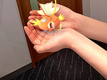【週刊インサイド】世界規模で『ポケモンGO』が話題に…プレイ中に米海兵隊員が殺人未遂犯をゲットするなどホットな話題も 画像