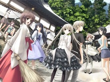 「ヨスガノソラ」Blu-ray-BOX9月21日発売 待望の新規録り下ろしドラマCDも収録 画像