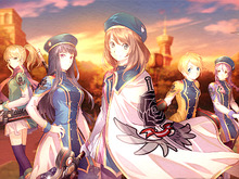 今週発売の新作ゲーム『クロバラノワルキューレ』『イースVIII Lacrimosa of DANA』『地球防衛軍4.1 The Shadow of New Despair』他 画像