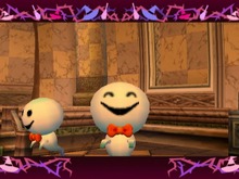 ポップアップアドベンチャー『ポップルと魔法のクレヨン』Wiiウェア向で27日配信開始 画像