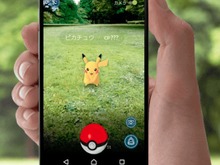 『ポケモンGO』全世界7,500万DL達成、モバイルゲーム史に残る記録に 画像