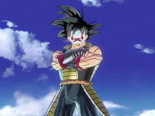 『ドラゴンボール ゼノバース2』PS4で進化したアクション表現を映像でお披露目 画像
