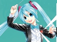 「初音ミクシンフォニー」書き下ろし曲や「千本桜」などセットリスト公開!ゲストは40mPや下田麻美 画像