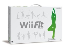 『Wii Fit』が10歳の少女を助ける―また歩けるように 画像