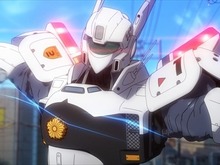 「機動警察パトレイバー」完全新作をスタジオカラーが制作！BD化、劇場上映も決定 画像