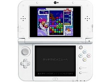 Wii U/3DS VC『ゼルダの伝説 大地の汽笛』『パネルでポン』『ストZERO2』など8月9日配信予定 画像