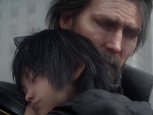 『ファイナルファンタジー XV』シーズンパスが登場、オリジナルエピソードや新モードなど全6種のDLCが収録 画像