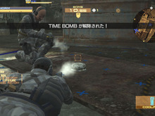 『MGO』新ルール「拠点爆破ミッション」を配信 画像