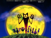 【hideのゲーム音楽伝道記】第39回:『ボクと魔王』 ― 少年ルカと魔王スタンの不思議な冒険を演出する音楽 画像