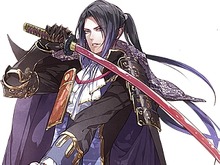 オトメイト×KADOKAWA×マーベラス『戦刻ナイトブラッド』詳細公開！「私」を巡る戦国恋愛ファンタジー 画像