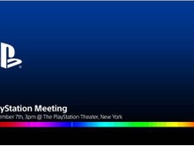新型PS4「NEO」発表か…SIEイベント「PlayStation Meeting」米国で9月開催 画像