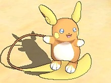 『ポケモン サン・ムーン』リージョンフォームの「ライチュウ」などを動画でチェック！新ポケモン「ネマシュ」「ヨワシ」なども 画像