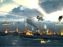 【プレイレポ】『戦艦帝国』で楽しむ本格的海戦！リアルな実在艦が彩るその魅力とは 画像