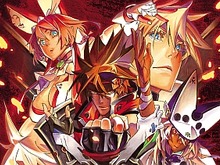 PS4/PS3『GUILTY GEAR Xrd -SIGN-』DL版の恒久値下げが22日より実施、ストーリー動画の再公開も 画像