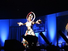 【レポート】PSO2「アークスフェス2016」にラスボス小林幸子が降臨！歌って踊ってお祭り騒ぎ、最後は卒業式で涙 画像