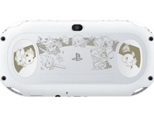 『ワールド オブ  FF』デザインのPS Vita本体が予約開始、プリメロ＆オオビトの2種で展開 画像