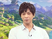 『モンハン ストーリーズ』次長課長の井上が実機プレイ！第1回ゲーム講座動画が公開 画像