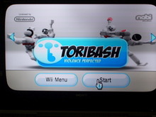 多数の賞を受賞！画期的な格闘ゲーム『Toribashi』がWiiウェアに登場決定 画像