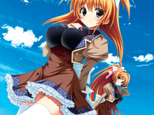 【PS Vita DL販売ランキング】『恋愛0キロメートルV』首位、『ハーヴェストオーバーレイ』は6位ランクイン(8/19) 画像