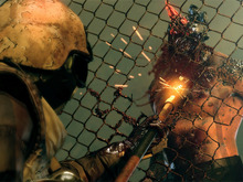 『METAL GEAR SURVIVE』についてコナミの欧州ブランドMGがコメント…「ステルスが一番の特徴」 画像