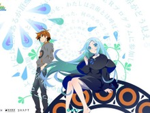西尾維新デビュー作「クビキリサイクル」OVA化…10月26日発売、制作はシャフト 画像