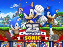 もう25周年！歴代『ソニック』シリーズを海外チャンネルが一挙紹介 画像