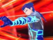 『Fate/EXTELLA』「クー・フーリン」＆「李書文」が参戦！ステージや攻性プログラムなどゲームシステム情報も 画像