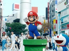 リオ五輪閉会式「安倍マリオ」は海外ゲーマーからも大好評…「総理がマリオになるとかマジでヤバい」 画像