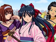 『サクラ大戦』×『チェンクロ』コラボPVが公開、登場キャラや光武でのバトルをチェック 画像