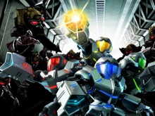 海外レビューひとまとめ『メトロイドプライム フェデレーションフォース』 画像
