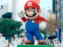 【昨日のまとめ】リオ五輪閉会式「安倍マリオ」海外ゲーマーからも大好評、PC版『シャドウバース』DMM GAMESにて配信、「BLEACH」連載完結記念で全巻無料配信…など(8/22) 画像