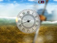 バンナム謎のカウントダウンサイトに動き…背景に見えるのは剣？ 画像