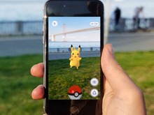 『ポケモンGO』アップデート実施…ポケモンの強さを評価してくれる機能が実装 画像