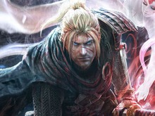 戦国死にゲー『仁王』β体験版が配信開始！特製グッズが貰えるTwitterキャンペーンも！ 画像