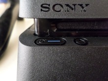 噂： 新型「PS4 Slim」は5Ghz帯に対応か、取説とUIイメージ浮上 画像