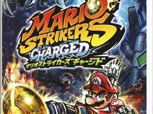【Wii U DL販売ランキング】『マリオスポーツミックス』や『マリオストライカーズ チャージド』など、マリオのスポーツゲームが健闘（8/29） 画像