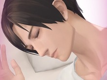 【プレイレポ】ガラス越しの体感恋愛ADV『囚われのパルマ』をプレイ!ハルトとの絶妙な距離感に胸キュン♡ 画像